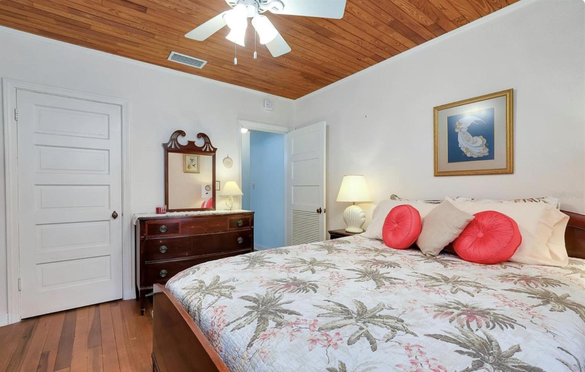 Ormond Paradise Villa Venice Exterior photo