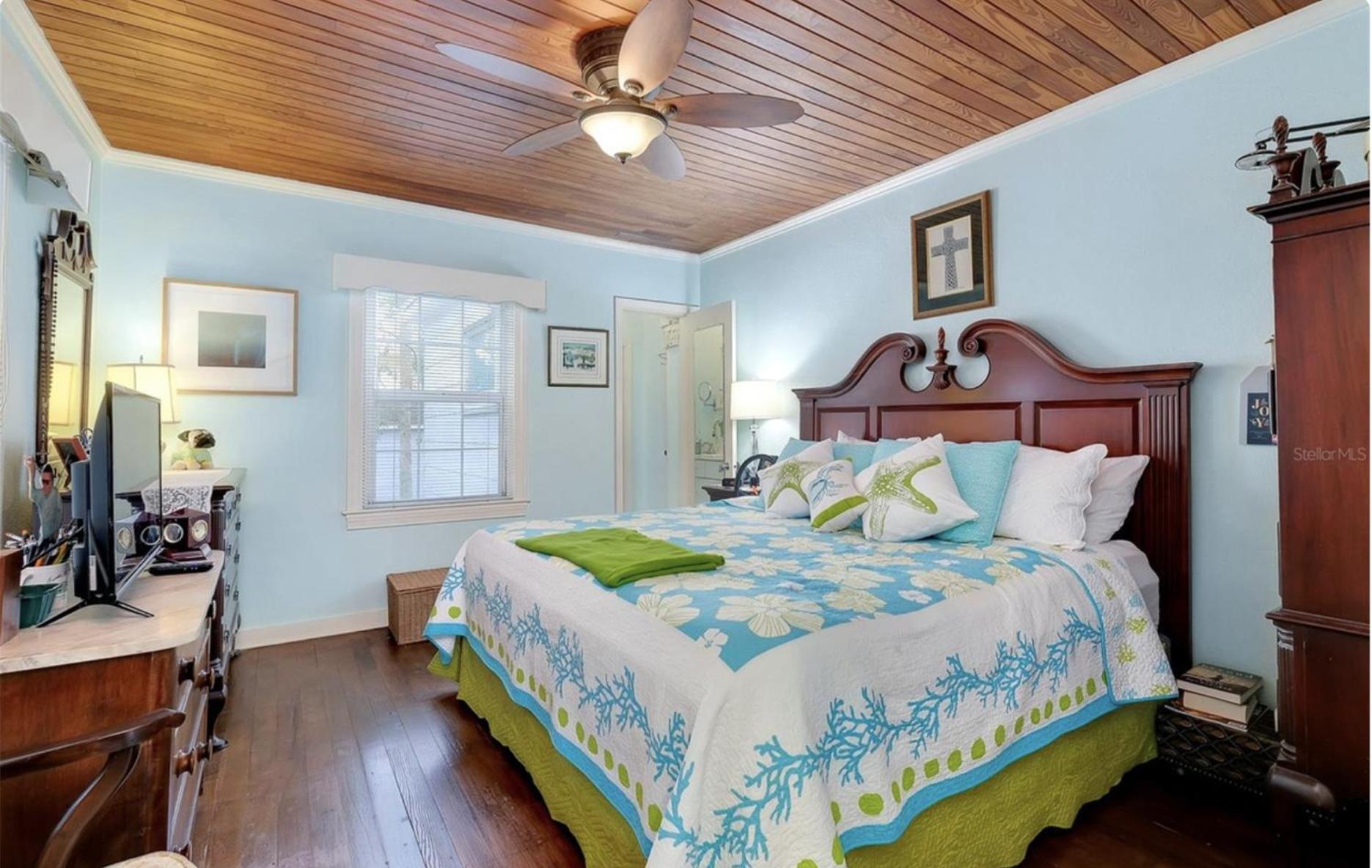 Ormond Paradise Villa Venice Exterior photo
